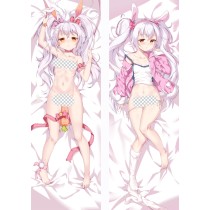アズールレーン ラフィー 抱き枕カバー