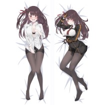 ドールズフロントライン WA2000 抱き枕カバー