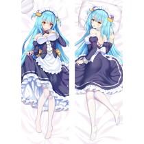アズールレーン ネプチューン 抱き枕カバー
