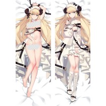 アークナイツ ナイチンゲール リズ 抱き枕カバー