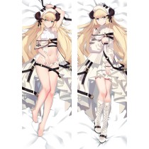 アークナイツ ナイチンゲール リズ 抱き枕カバー