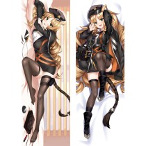 アークナイツ スワイヤー 抱き枕カバー