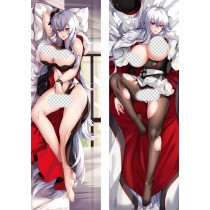 アズールレーン グラーフ・ツェッペリン 抱き枕カバー