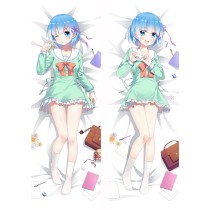 Re:ゼロから始める異世界生活 レム 抱き枕カバー