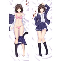 冴えない彼女の育てかた 加藤 恵 （かとう めぐみ）抱き枕カバー