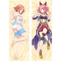 七星のスバル 碓氷咲月 抱き枕カバー