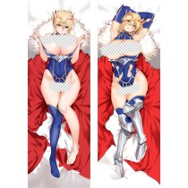 Fate/Grand Order アルトリア・ペンドラゴン 抱き枕カバー