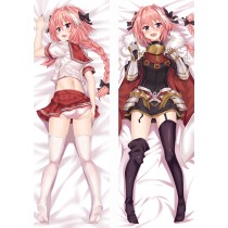 Fate/Apocrypha アストルフォ 抱き枕カバー