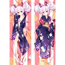 アズールレーン ラフィー 抱き枕カバー