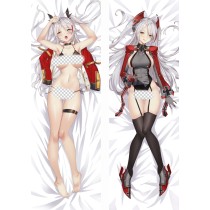 アズールレーン プリンツ・オイゲン 抱き枕カバー