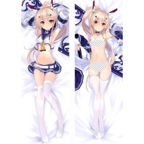 アズールレーン 綾波 抱き枕カバー