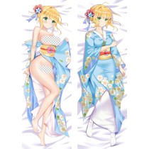Fate/Grand Order アルトリア・ペンドラゴン 抱き枕カバー