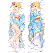 Fate/Grand Order アルトリア・ペンドラゴン 抱き枕カバー