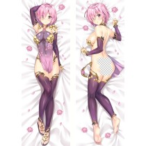 Fate/Grand Order マシュ・キリエライト 抱き枕カバー