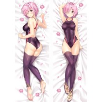 Fate/Grand Order マシュ・キリエライト 抱き枕カバー