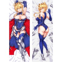 Fate/Grand Order アルトリア・ペンドラゴン 抱き枕カバー