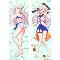 七星のスバル 空閑 旭姫 抱き枕カバー