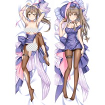 ドールズフロントライン K2 抱き枕カバー