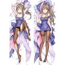 ドールズフロントライン K2 抱き枕カバー