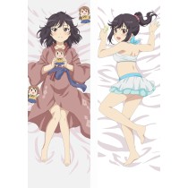 のんのんびより 一条 蛍 抱き枕カバー