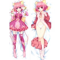 神のみぞ知るセカイ 中川 かのん 抱き枕カバー