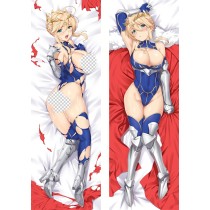 Fate/Grand Order アルトリア・ペンドラゴン 抱き枕カバー