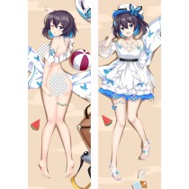 崩壊3rd ゼーレ・フェレライ 抱き枕カバー