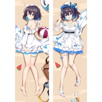 崩壊3rd ゼーレ・フェレライ 抱き枕カバー