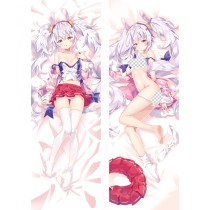 アズールレーン ラフィー 抱き枕カバー