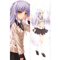 エンジェルビーツ! 入江 みゆき 抱き枕カバー