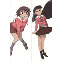あずまんが大王 さかき たきのとも 抱き枕カバー