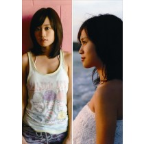 前田敦子／まえだあつこ 抱き枕カバー