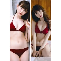 小嶋陽菜／こじまはるな 抱き枕カバー