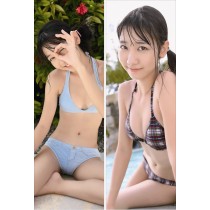 柏木由紀／かしわぎゆき 抱き枕カバー