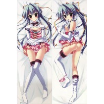 Angel Ring 〜エンジェル リング〜 志木 梓 （しき あずさ）抱き枕カバー