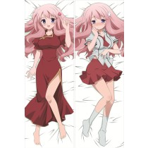 バカとテストと召喚獣 姫路 瑞希 ひめじ みずき 抱き枕カバー