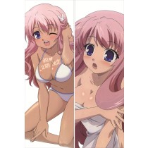 バカとテストと召喚獣 姫路 瑞希 ひめじ みずき 抱き枕カバー