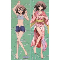 バカとテストと召喚獣 木下 秀吉 きのした ひでよし 抱き枕カバー