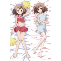 バカとテストと召喚獣 木下 秀吉 きのした ひでよし 抱き枕カバー
