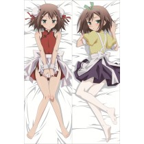 バカとテストと召喚獣 木下 秀吉 きのした ひでよし 抱き枕カバー