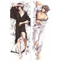 薄桜鬼 沖田 総司 抱き枕カバー