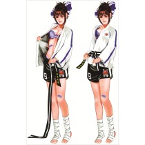 ランブルローズ 藍原誠 (あいはら まこと) 抱き枕カバー
