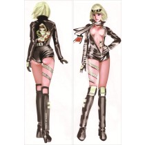 ランブルローズ ローディ・レイコ 抱き枕カバー