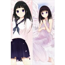 氷菓 千反田える（ちたんだ える）抱き枕カバー