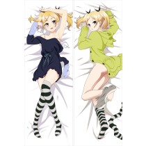 SHIROBAKO／シロバコ 矢野 エリカ 抱き枕カバー