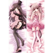 はくやちゃかい てぃんくる 抱き枕カバー
