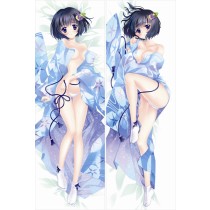 絵師 カーネリアン 抱き枕カバー