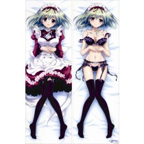 ましろ色シンフォニー アンジェリーナ・菜夏・シーウェル 抱き枕カバー