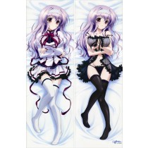 ましろ色シンフォニー 天羽 美羽 あまは みう 抱き枕カバー