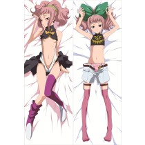 コードギアス反逆のルルーシュ アーニャ・アールストレイム 抱き枕カバー
